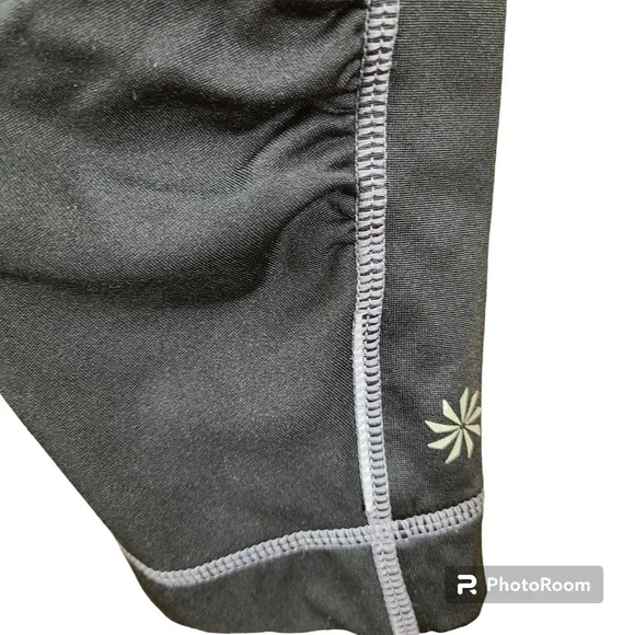 Athleta Skirt Up Acceleration 2 in 1 Skirt Legging - Picture 10 of 14